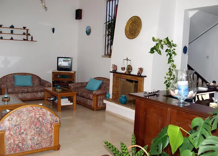 Lemos Hotel