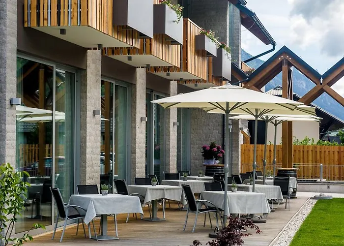 Boutique Skipass Superior Hotel