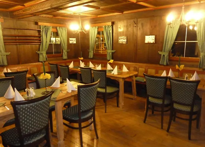 Gasthaus Auwirt