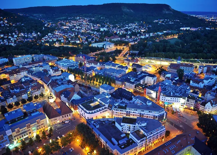 Scala Turm Hotel Restaurant