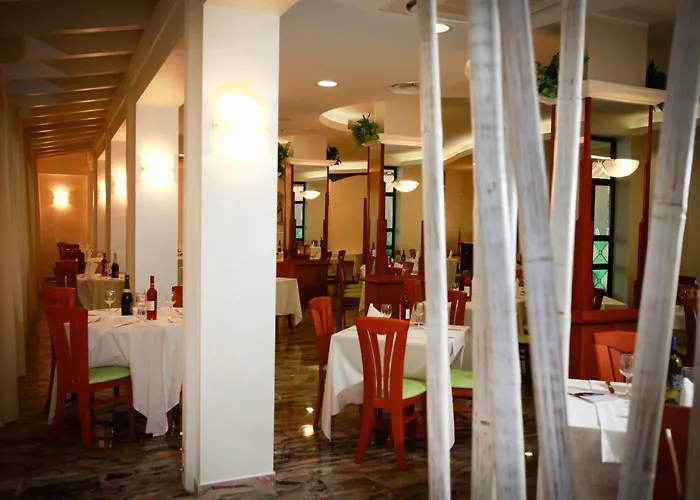 Hotel Florida