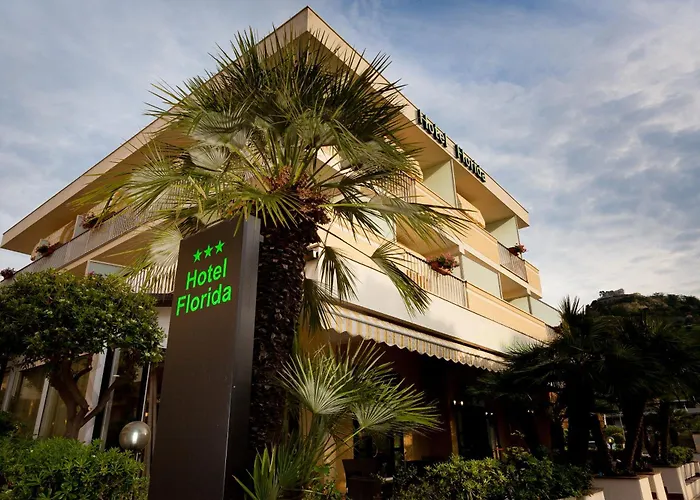 Hotel Florida