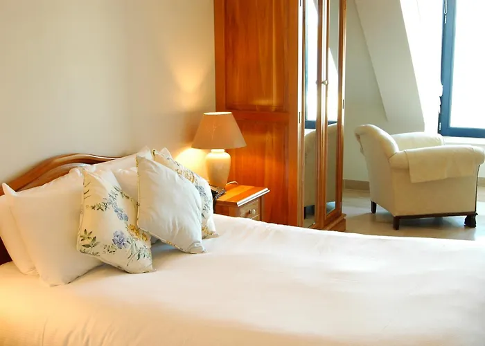 The Waterfront Hotel