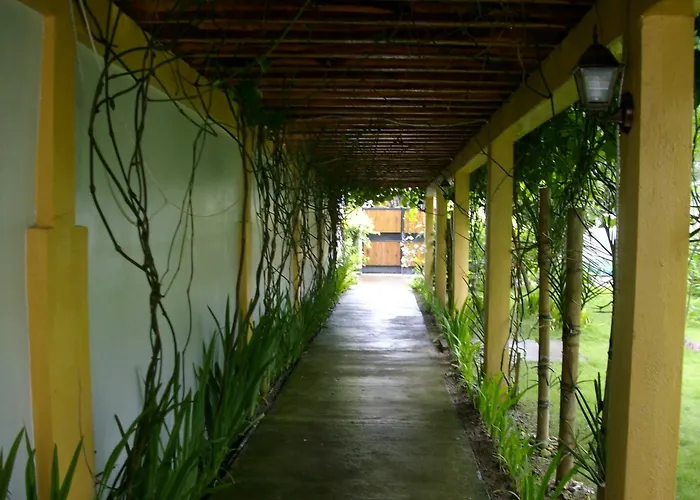Greenyard Inn