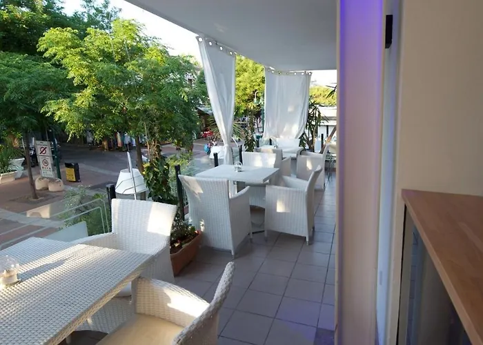 Hotel Lido