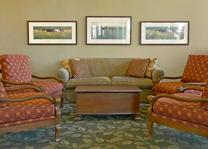 Red Lion Hotel Pendleton