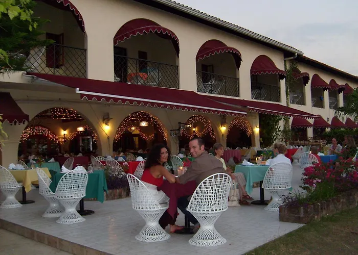 Charela Inn