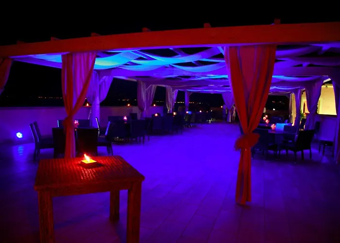 BV Airone Resort