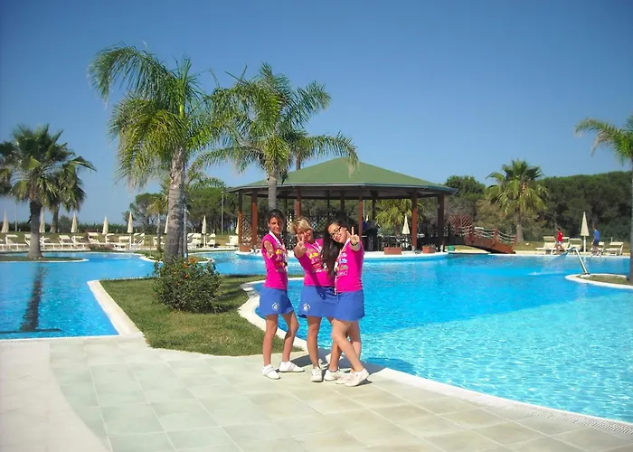 BV Airone Resort