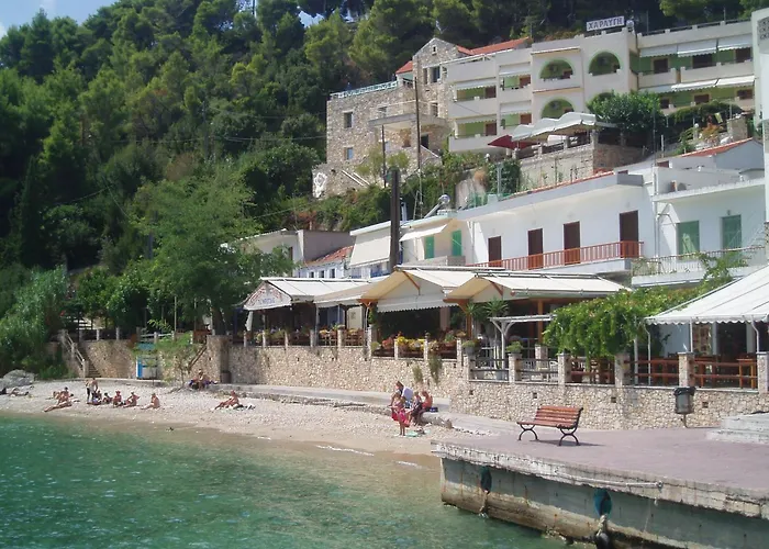 Haravgi Hotel