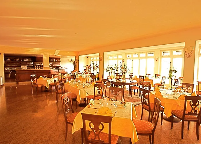 Hotel La Dolce Vita