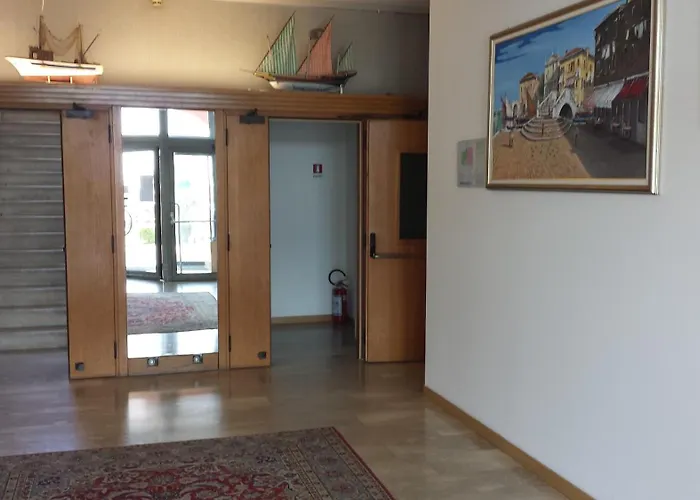 Residence Capinera