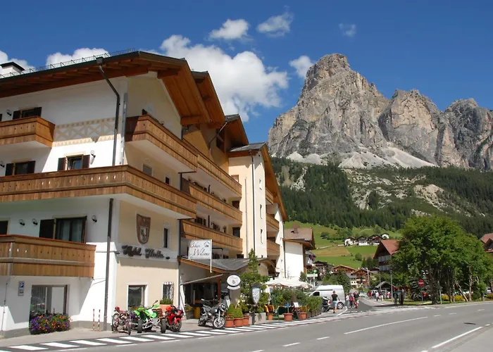 Hotel Italia