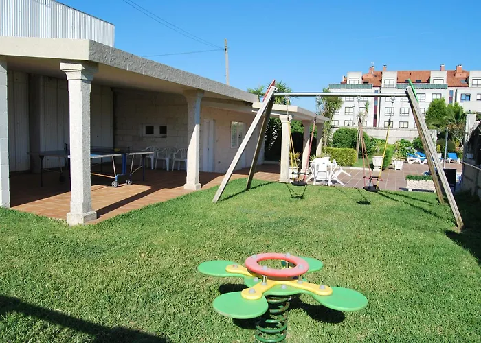 Hotel Ton