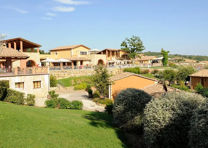 Borgo Magliano Resort