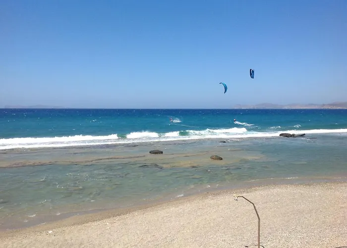 Hotel Petras Beach