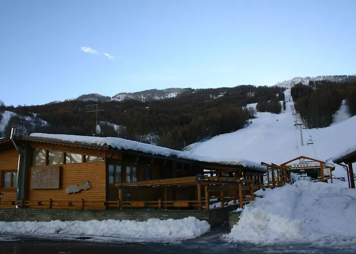 Hotel La Pigna