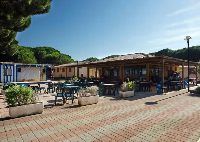 Golfo di Maremma Village