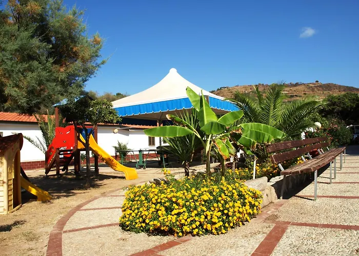 Residence Il Turistico