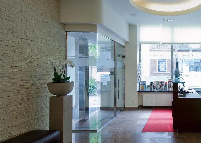 Hotel Aurora