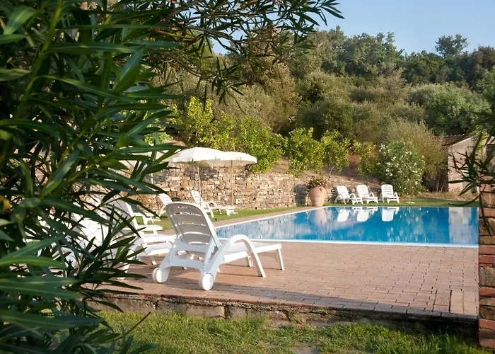 Agriturismo i Moresani