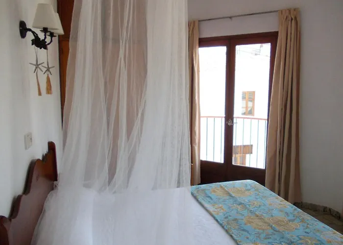 Hostal Rey