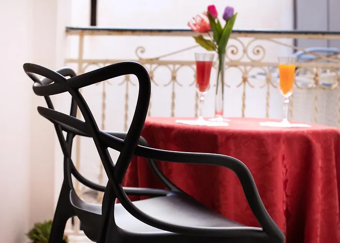 Belle Epoque B&B