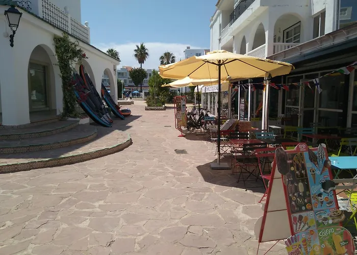 Apartments Kione Playa Romana Park