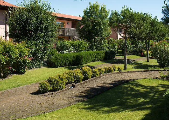 Green Village Eco Resort