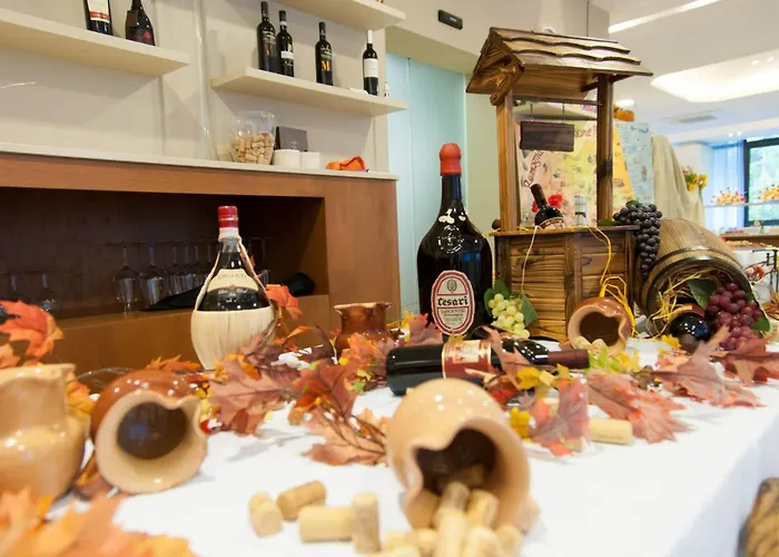 Renzo Hotel