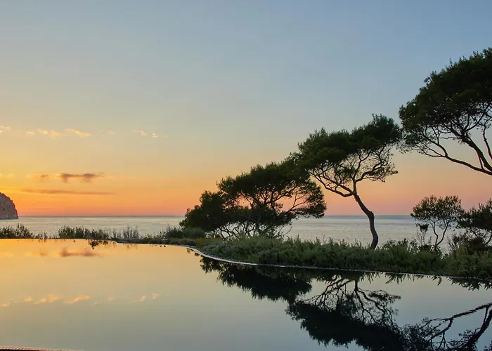 Pleta De Mar, Grand Luxury Hotel By Nature - Adults Only