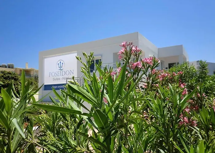 Poseidon Suites Hotel