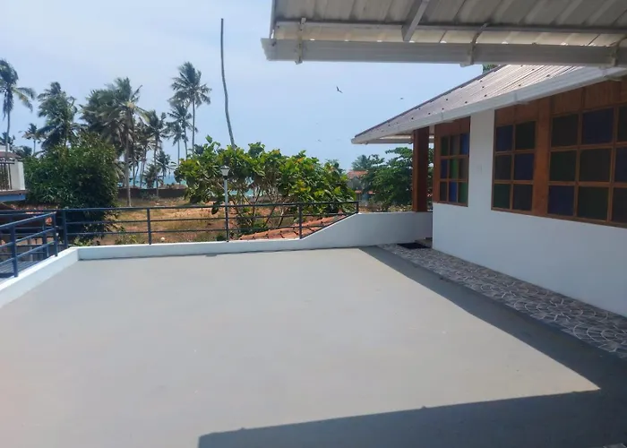Sherly Cottages