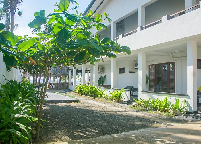 Sailors' Bay
