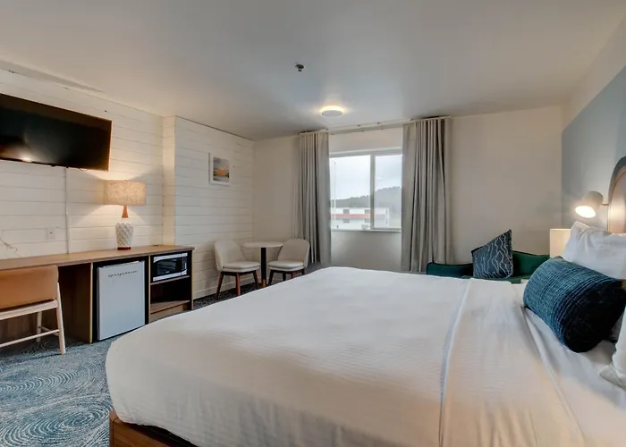 Adobe Resort
