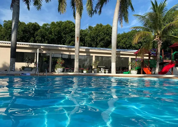 Hotel Itamaraty