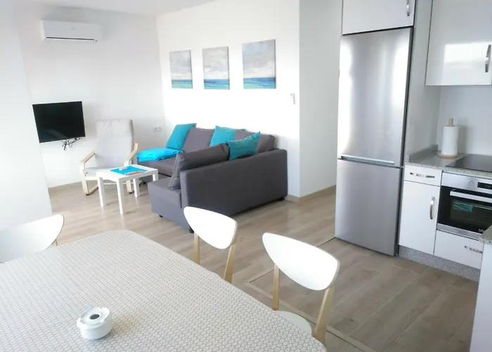 Apartamentos Poniente CON y SIN TERRAZA