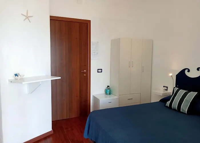 B&B La Menaica