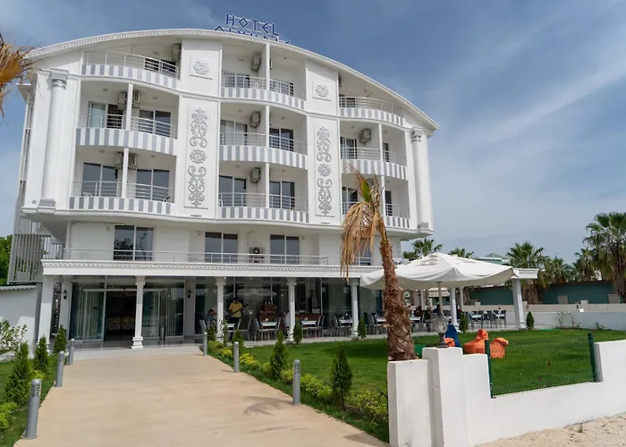 Olympic Hotels Belek (Adults Only)