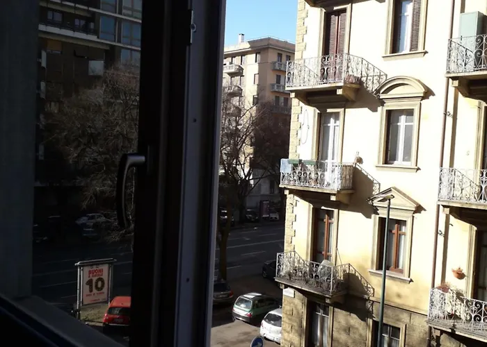 B&B A spasso per Torino