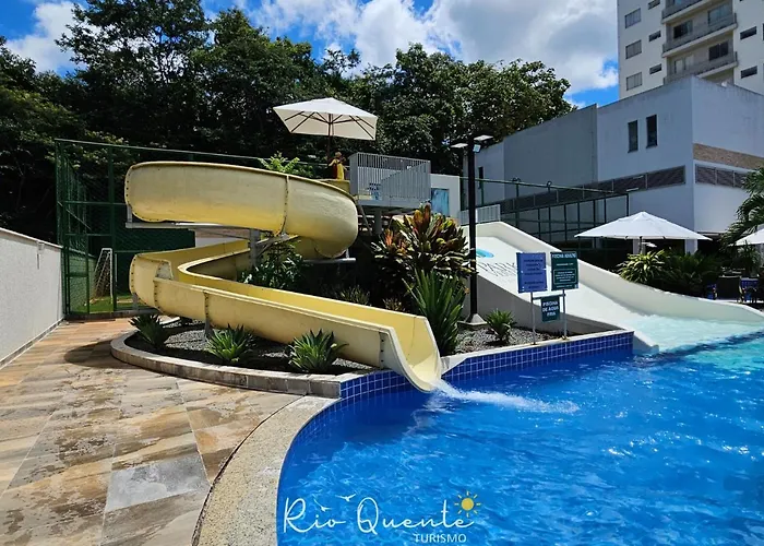 Hotel Park Veredas