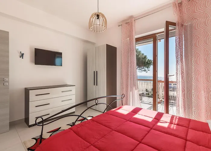 A casa di Monachella