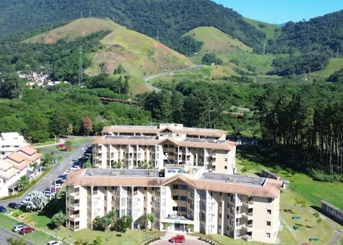 Loft Sahy - Condado Aldeia dos Reis