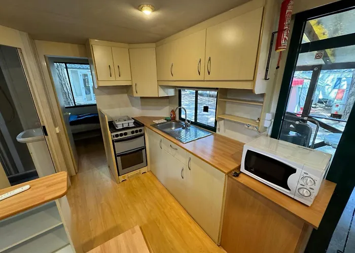 Sona Mobilhome M