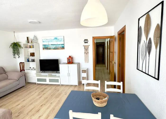 Apartamento Ciudamar