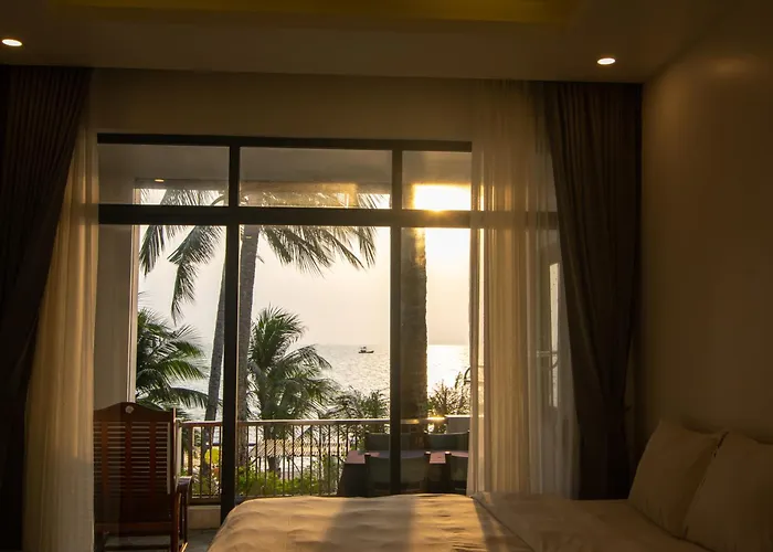 Sealight Villa And House Phu Quoc