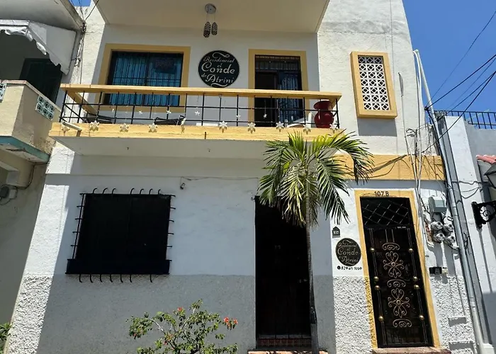 El Conde De Atrini
