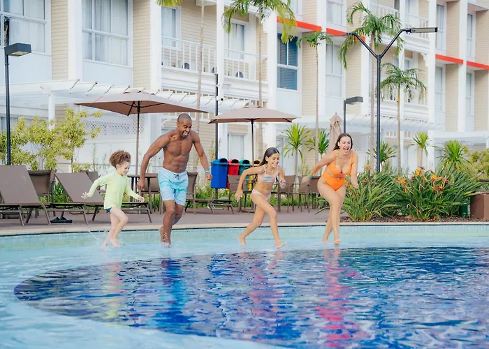 São Pedro Thermas Resort Oficial