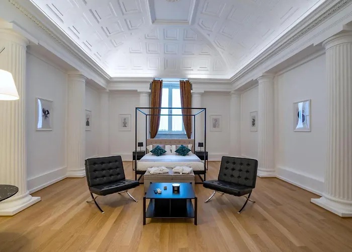 Corso Grand Suites