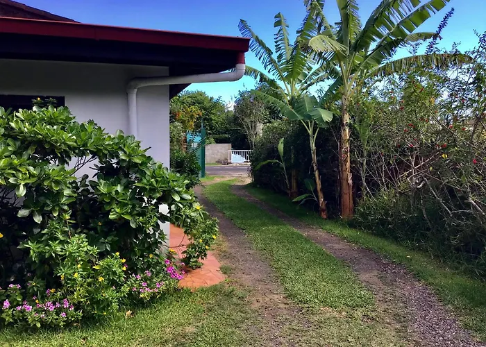 Fare Anaiti Moorea